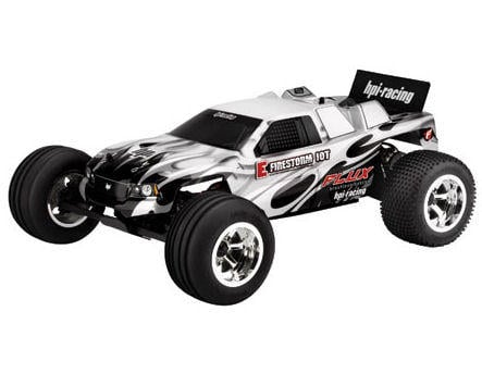 HPI E-Firestorm 10T Flux Brushless RTR 1/10 Electric Truck