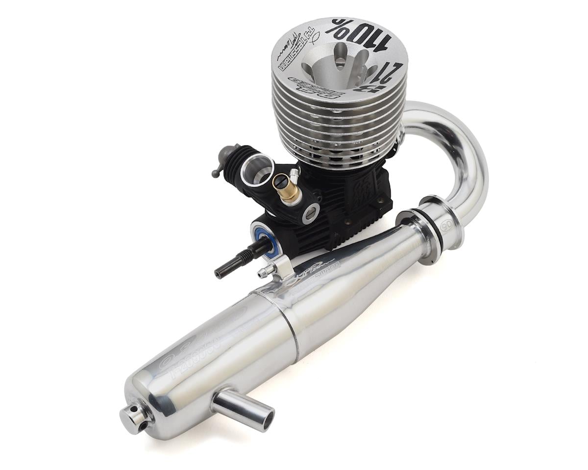 ホビーラジコン O.S. SPEED 21XZ-GT W/T-2060SC WN ホビーラジコン