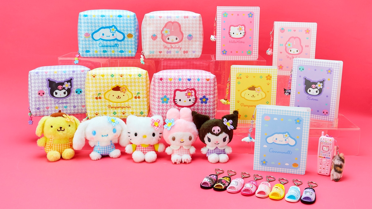 サンリオグッズまとめ売り！ サンリオグッズまとめ売り