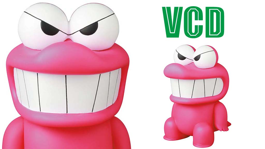 クレヨンしんちゃん』ワニ山さんのソフビフィギュアは存在感満点