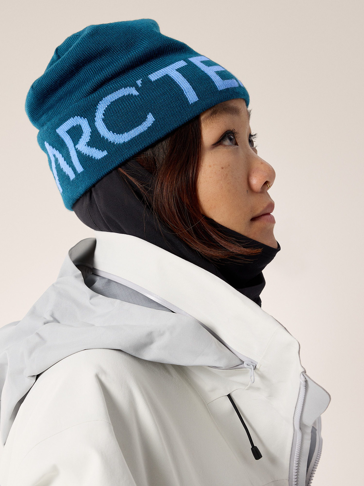 Word Head Toque | Arc'teryx United States