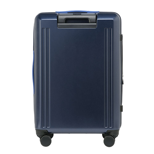 ANAオリジナル＞フロントオープンキャリー 3～5泊の旅行向けサイズ