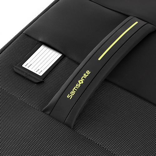 サムソナイト＞ストラリウム スピナー55 EXP （STRARIUM）／ﾀﾞｰｸｸﾞﾘｰﾝ