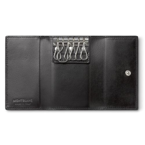 モンブラン＞マイスターシュテュック キーケース MB198346 | ANA