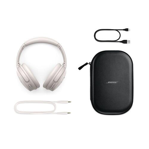 BOSE＞QuietComfort Headphones／ﾌﾞﾗｯｸ | ANAショッピング A-style