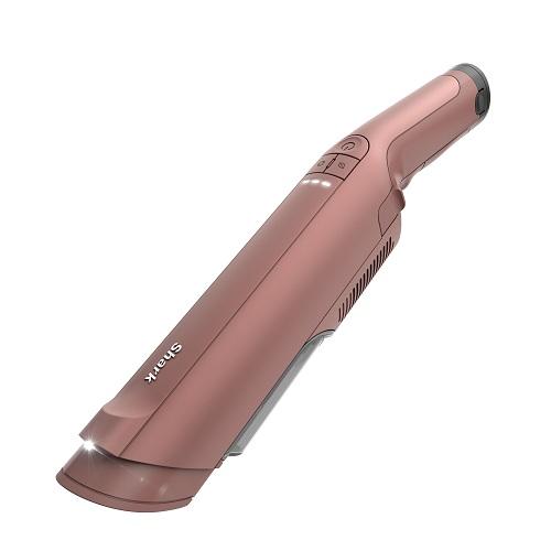 シャーク＞Shark EVOPOWER DX 充電式ハンディクリーナー WV515J／ﾗｲﾄ