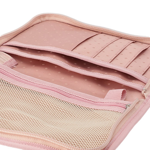 ANAオリジナル＞FEILER for ANA マナマナ マルチケース