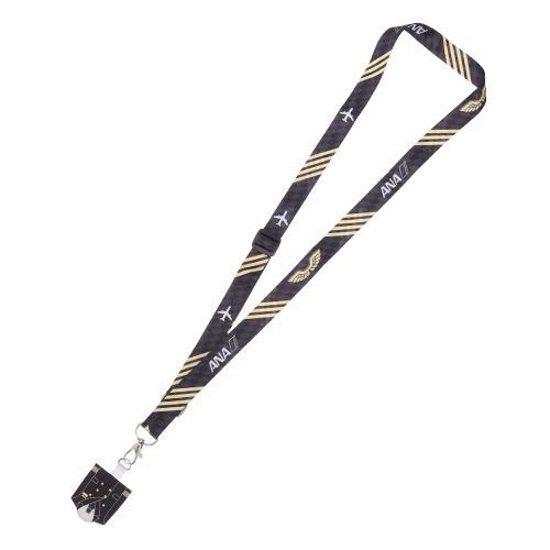 ANAオリジナル＞ユニフォームコレクション フォンタブ&ネック