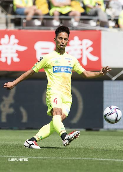 HATTRICK（ハットトリック）-選手の想いをファンへ届ける公式