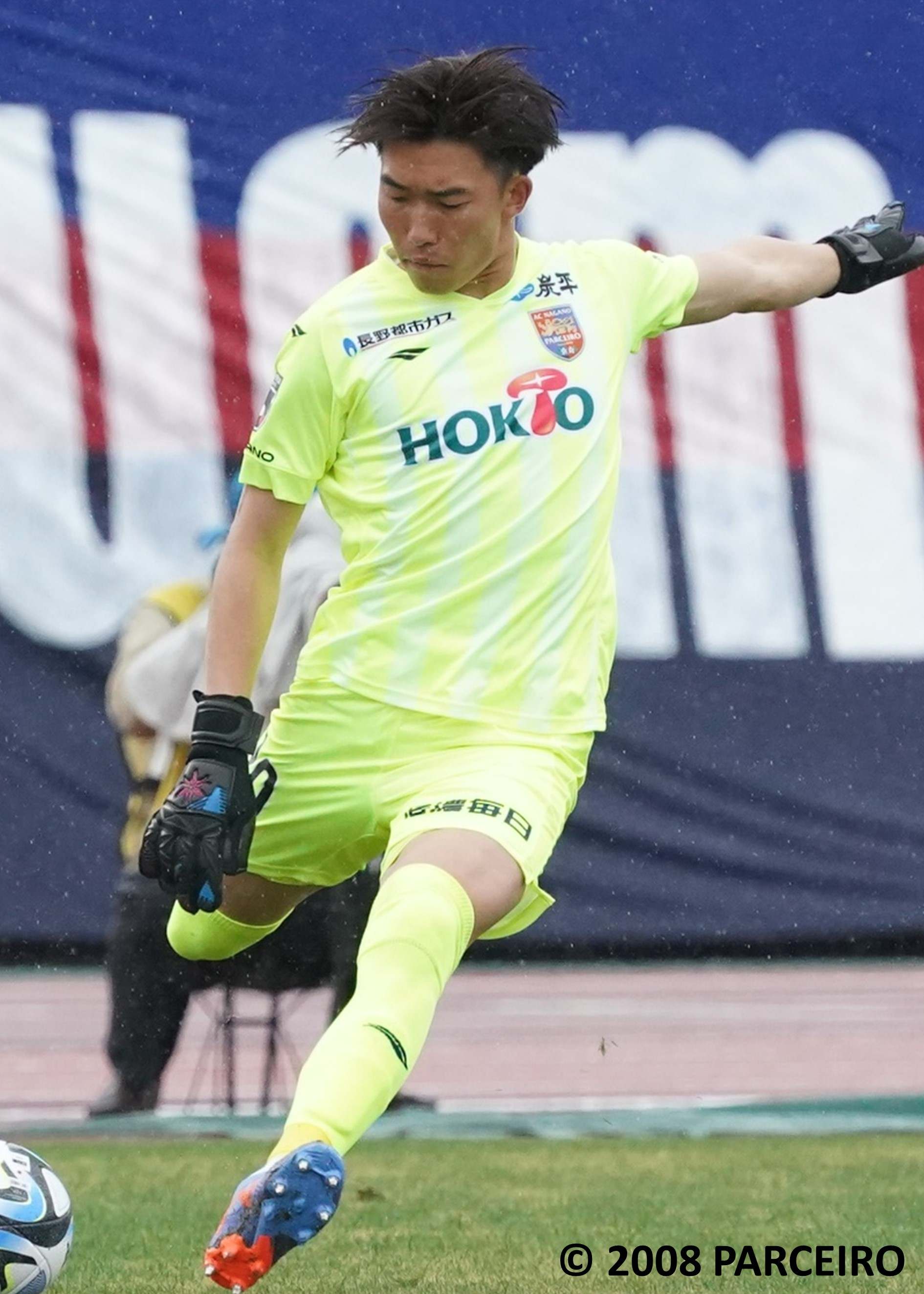 HATTRICK（ハットトリック）-選手の想いをファンへ届ける公式