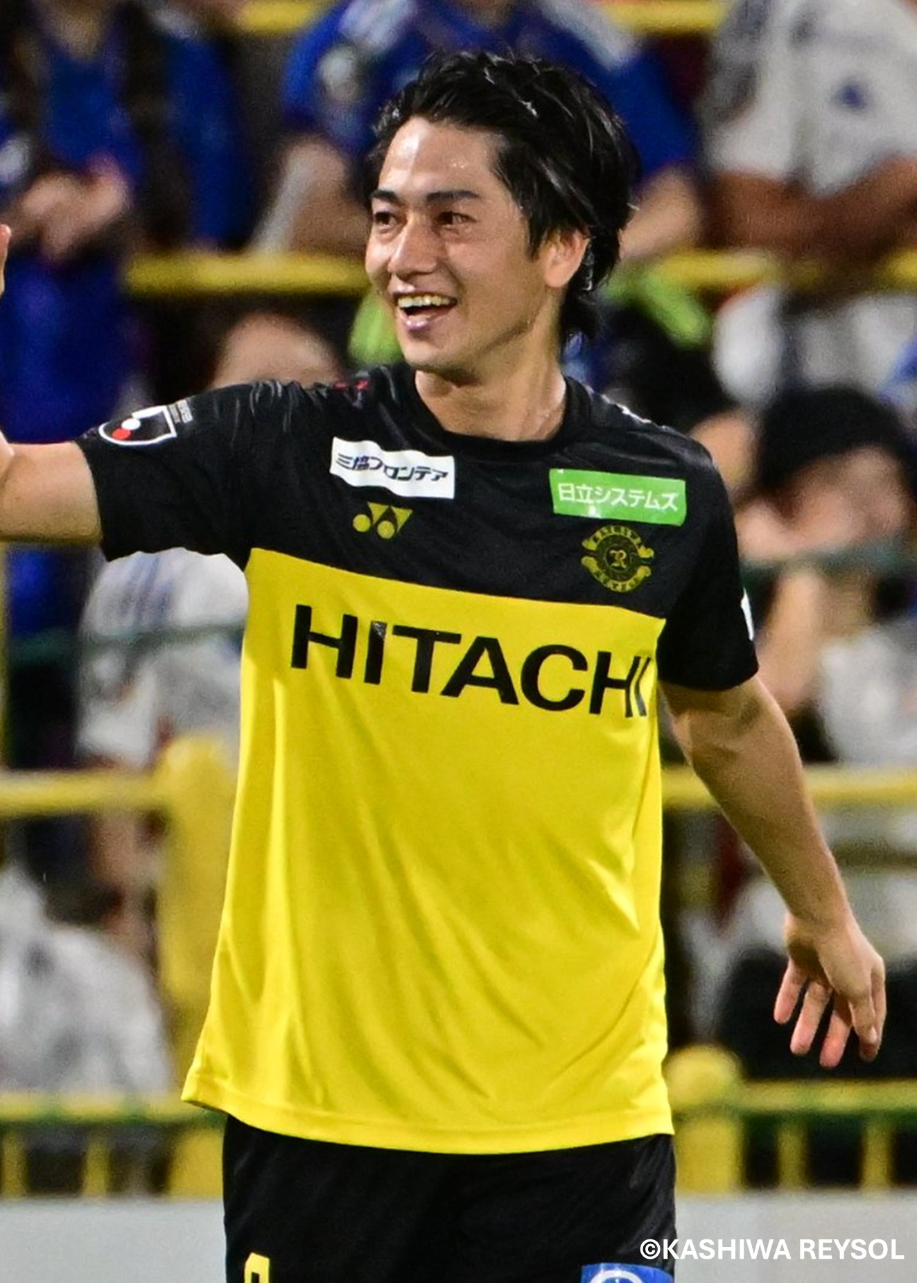 HATTRICK（ハットトリック）-選手の想いをファンへ届ける公式