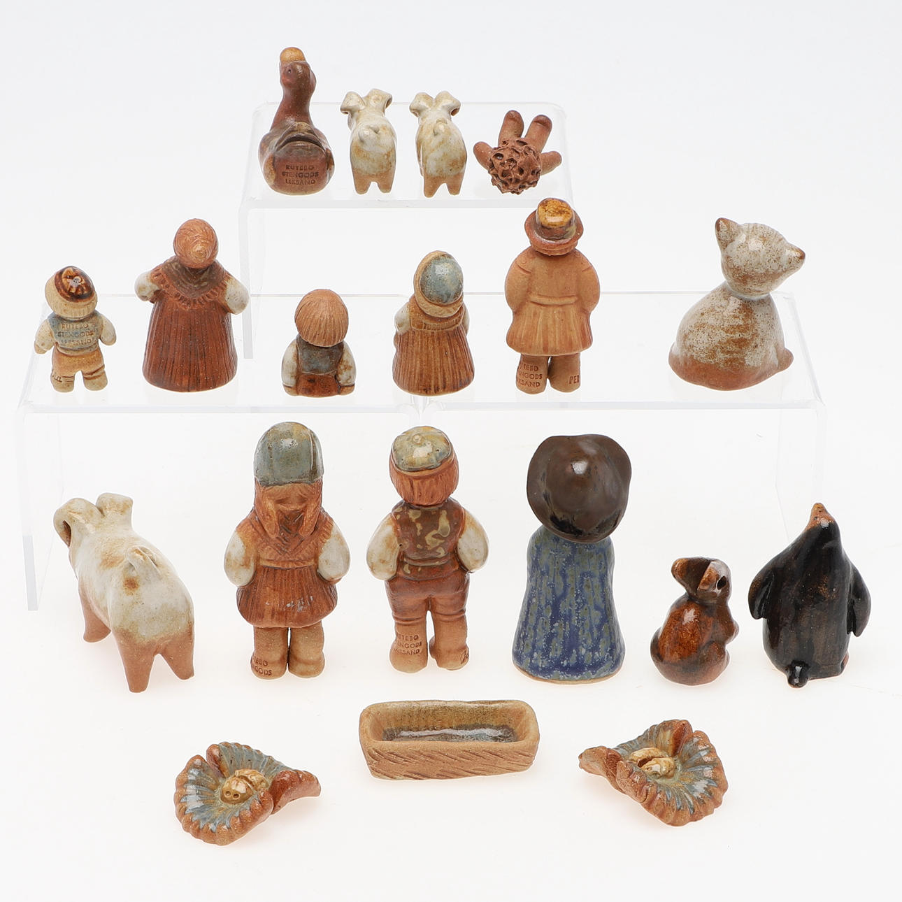 北欧アンティーク】ルーテボ(RUTEBO) JERK