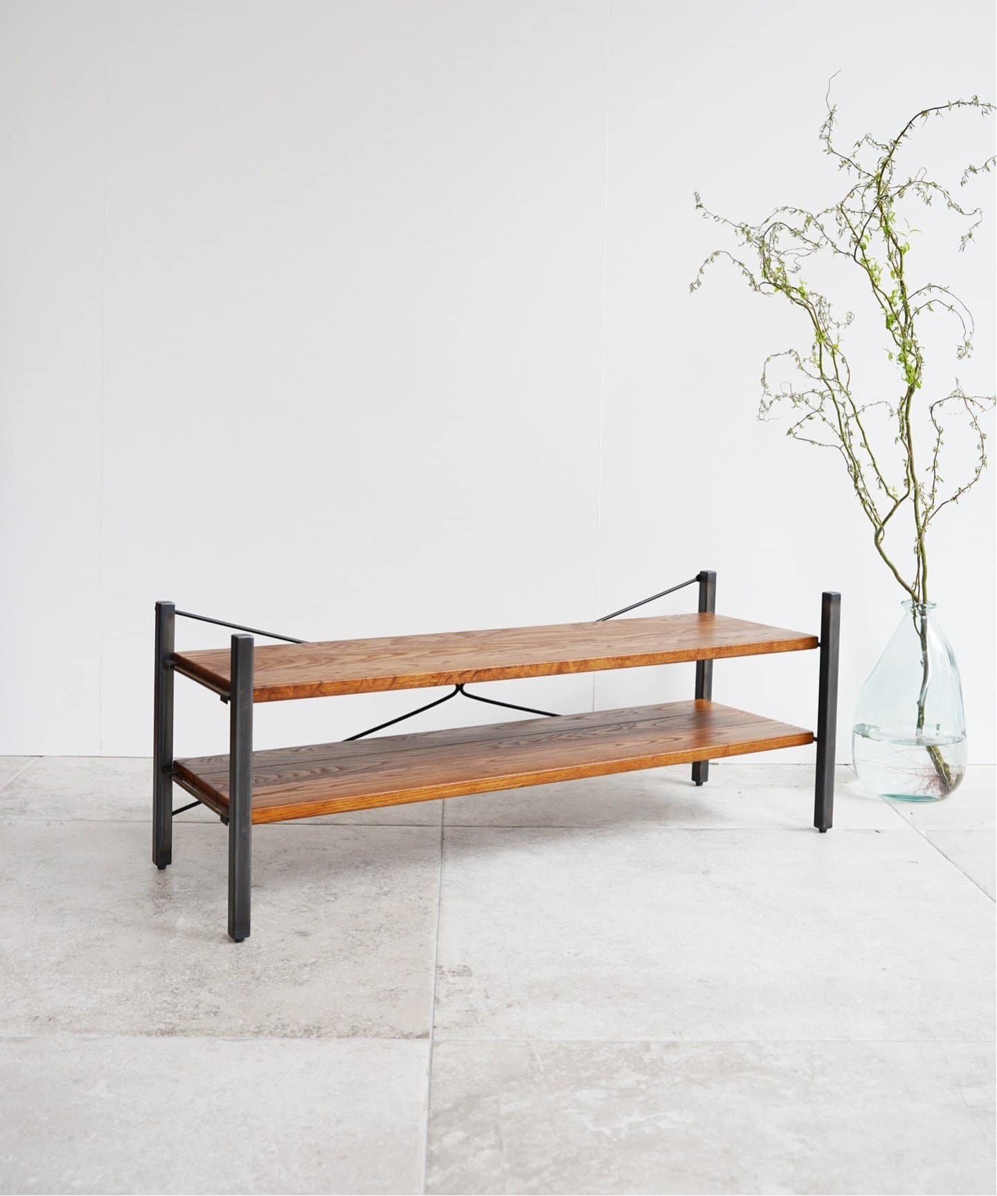 ACME Furniture GRANDVIEW TV SHELF