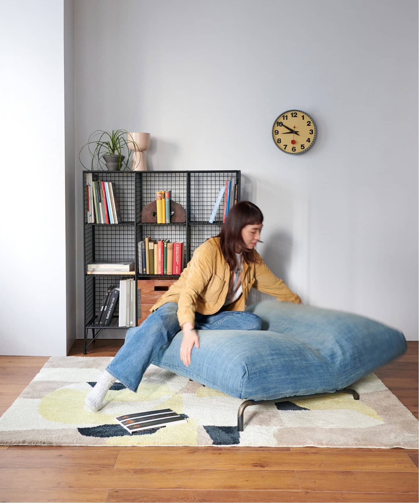 ジャーナルスタンダードファニチャー ロデチェア 安い JOURNAL