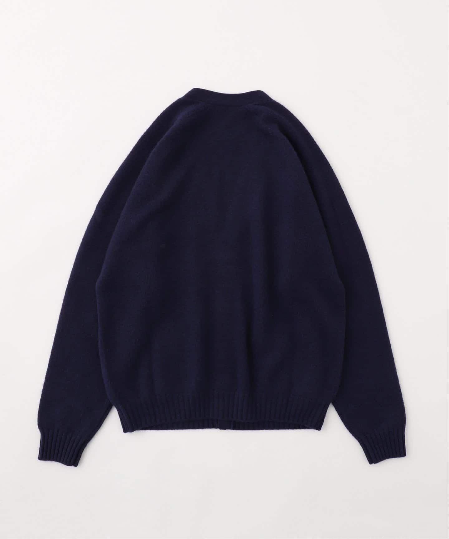 cash & barba(キャッシュ & バルバ) Cash Baby 70 Cardigan IMBSW003