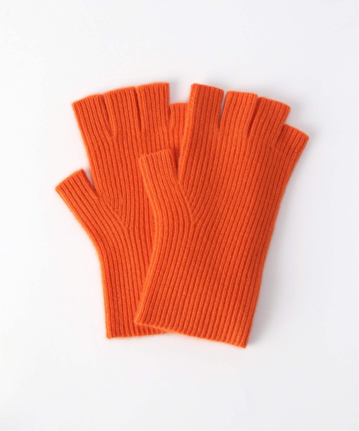 cash & barba キャッシュベイビー グローブ black