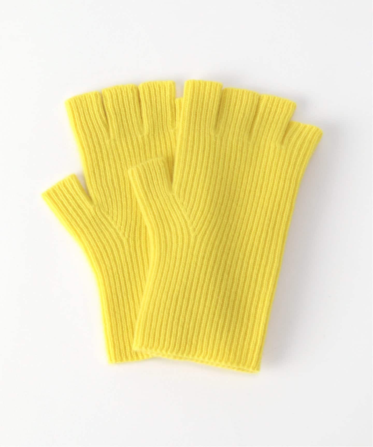 cash & barba キャッシュベイビー グローブ black