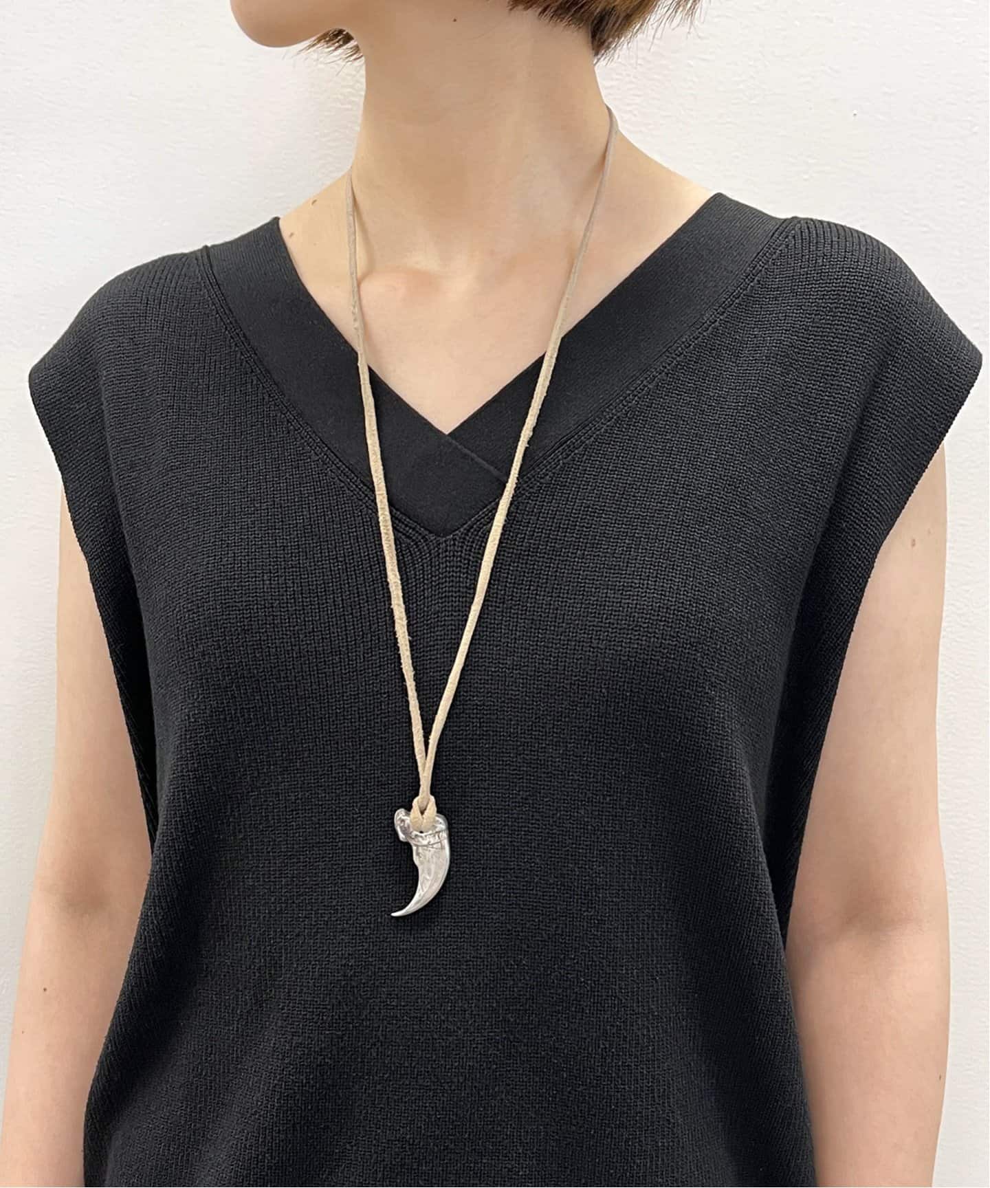 HARPO/アルポ】 Pend Necklace N5（ネックレス）｜L'Appartement