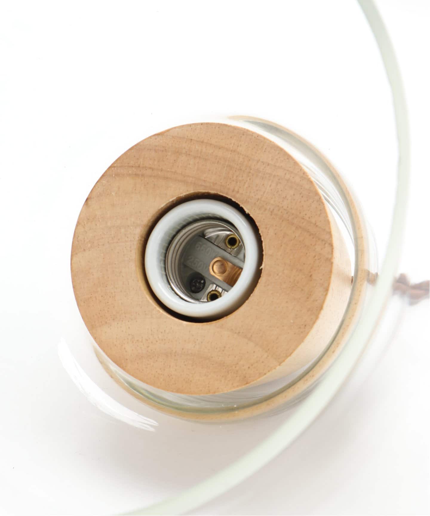 予約》SOPHIA PENDANT LAMP VASE ソフィアペンダントランプ（照明