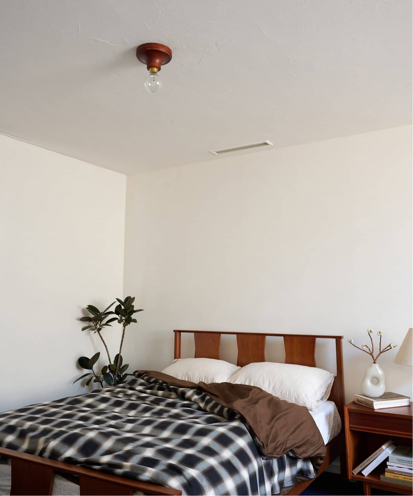 予約》IRVIN CEILING LAMP アーヴィン シーリングランプ（照明）｜ACME