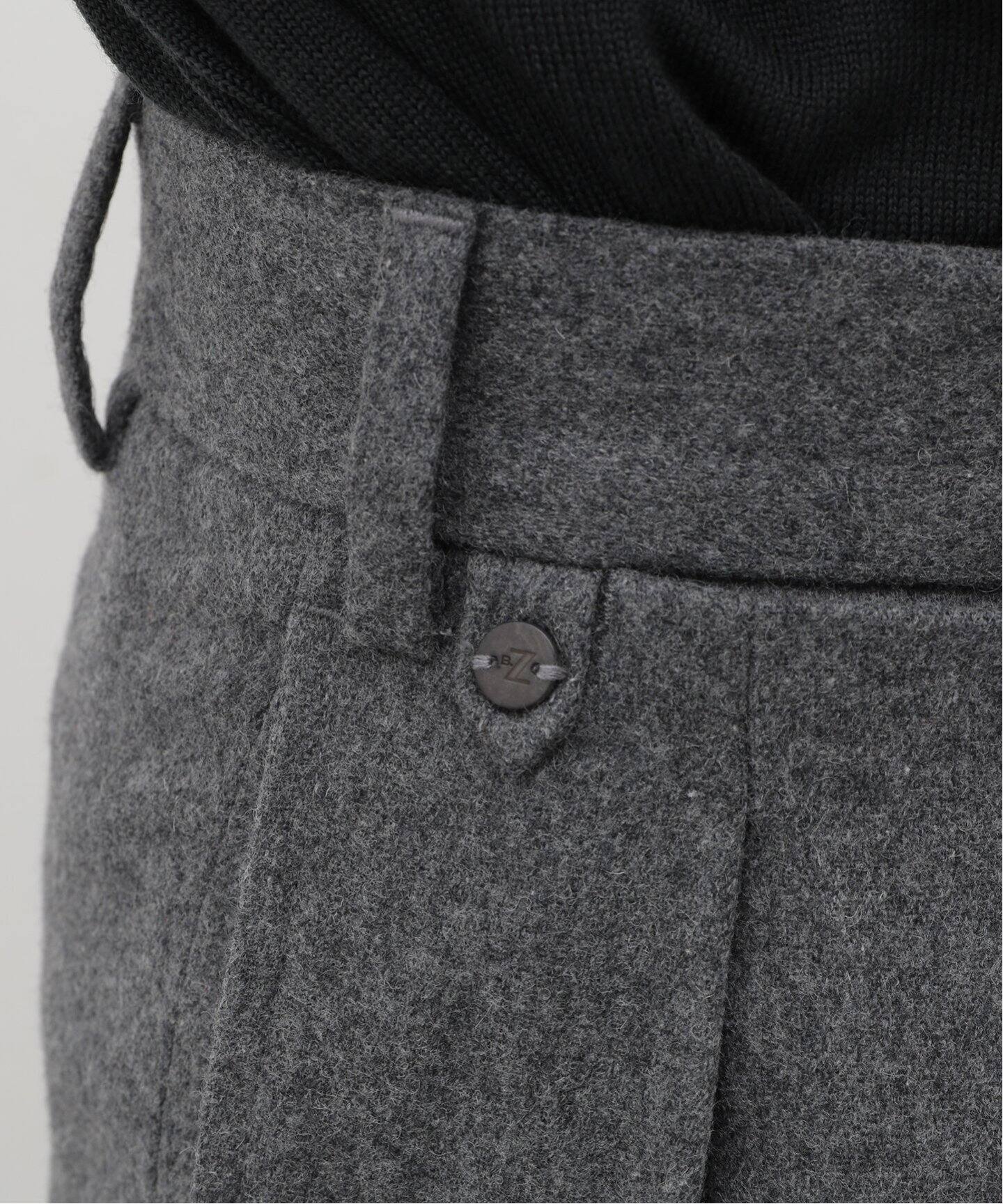 ATELIER ZINS(アトリエ ザンス) BAC J NO.13W/PL/PA（スラックス