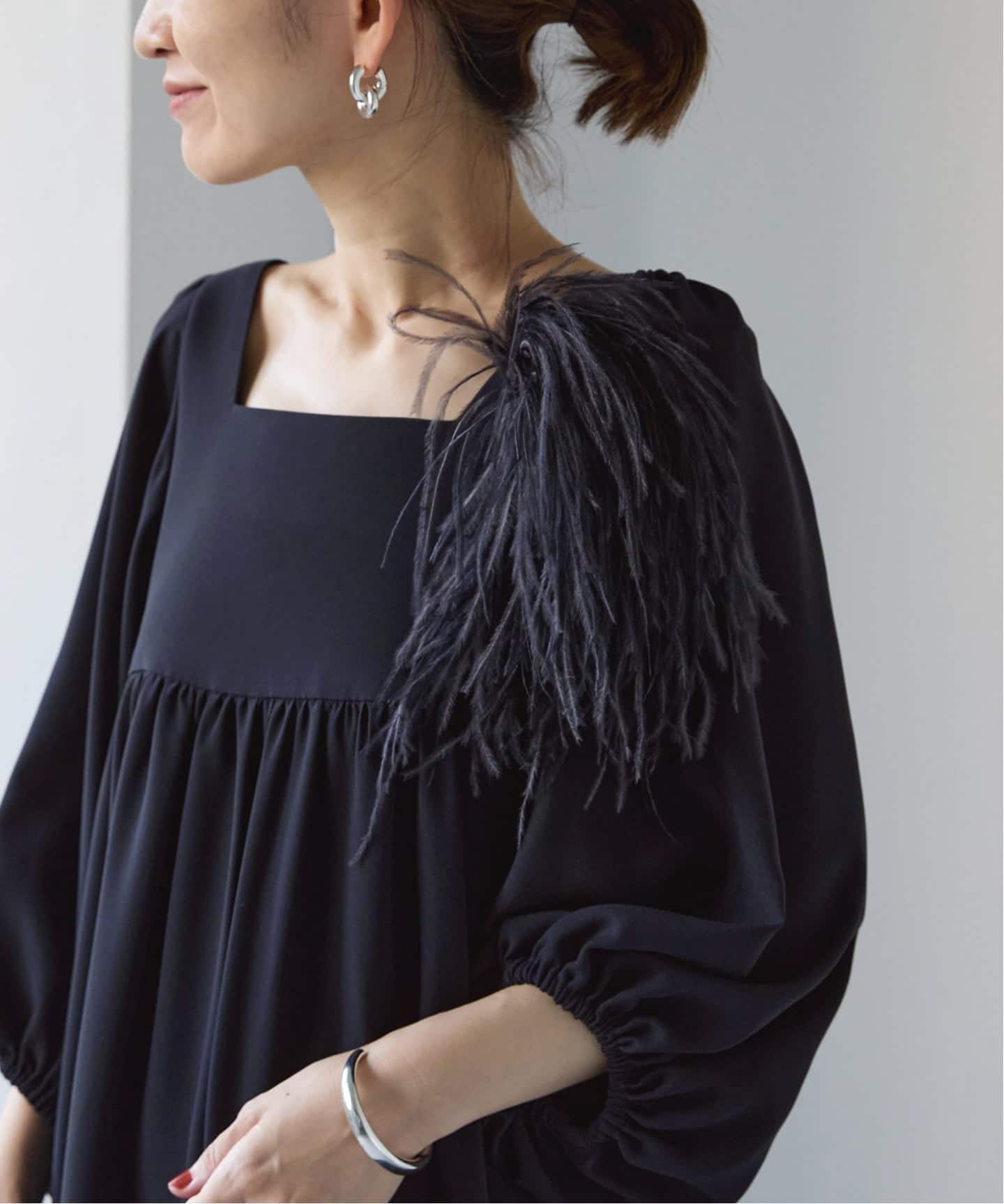 VERMEIL par iena｜ヴェルメイユ パー イエナのコサージュ（レディース