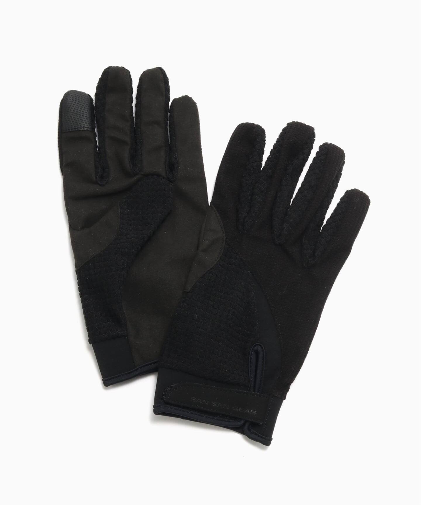 SAN SAN GEAR / サンサンギア SLASH GLOVES（手袋）｜PULP（パルプ）の