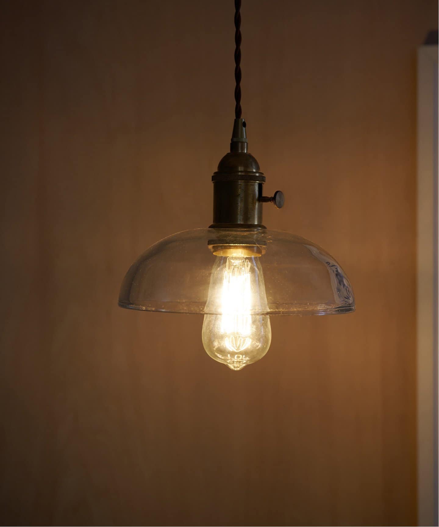 BOLSA LAMP(ボルサランプ)ACME furniture 廃盤 ACME Furniture BOLSA