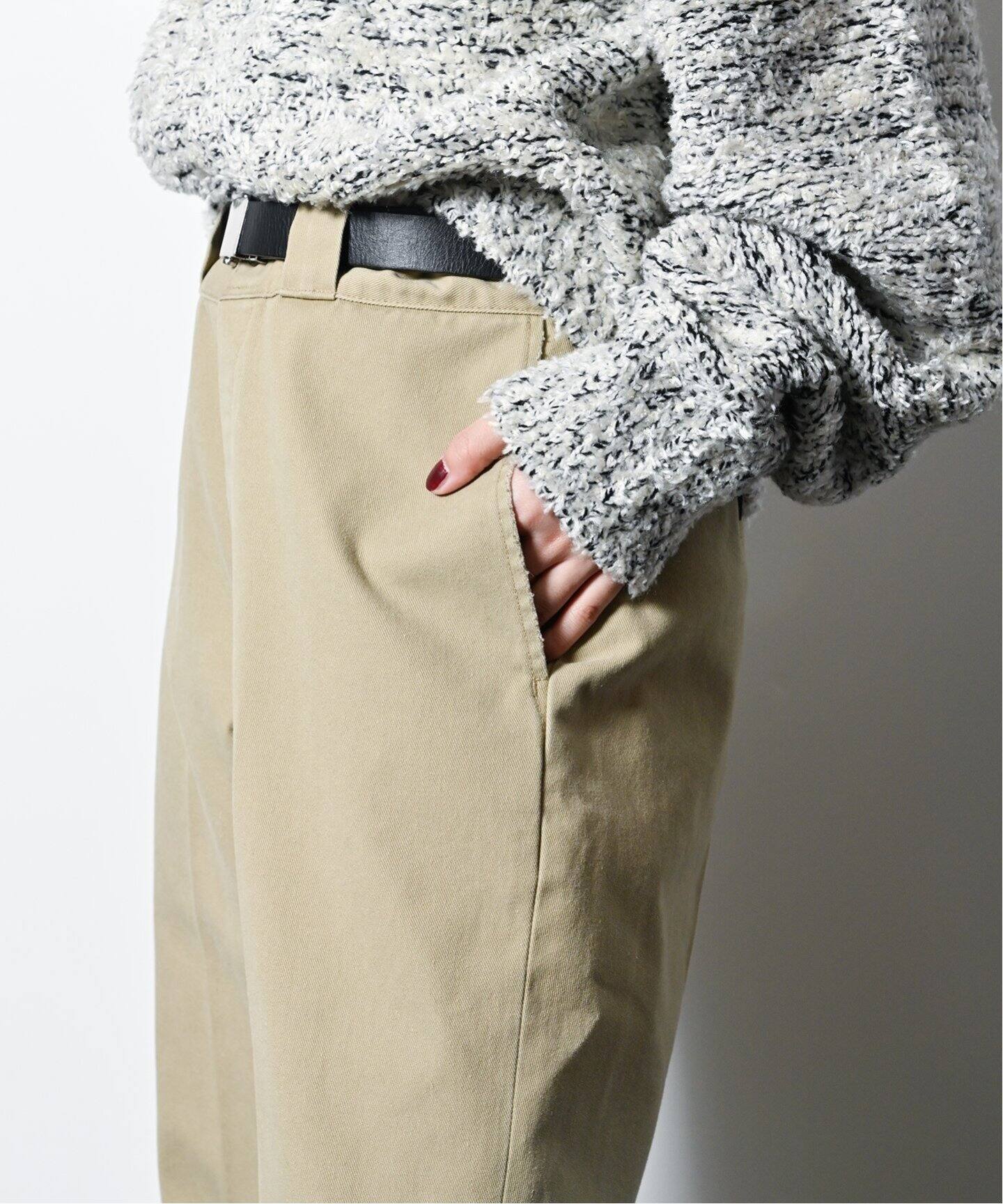 追加2》DICKIES 別注 グラインダーパンツ（チノパンツ）｜CITYSHOP