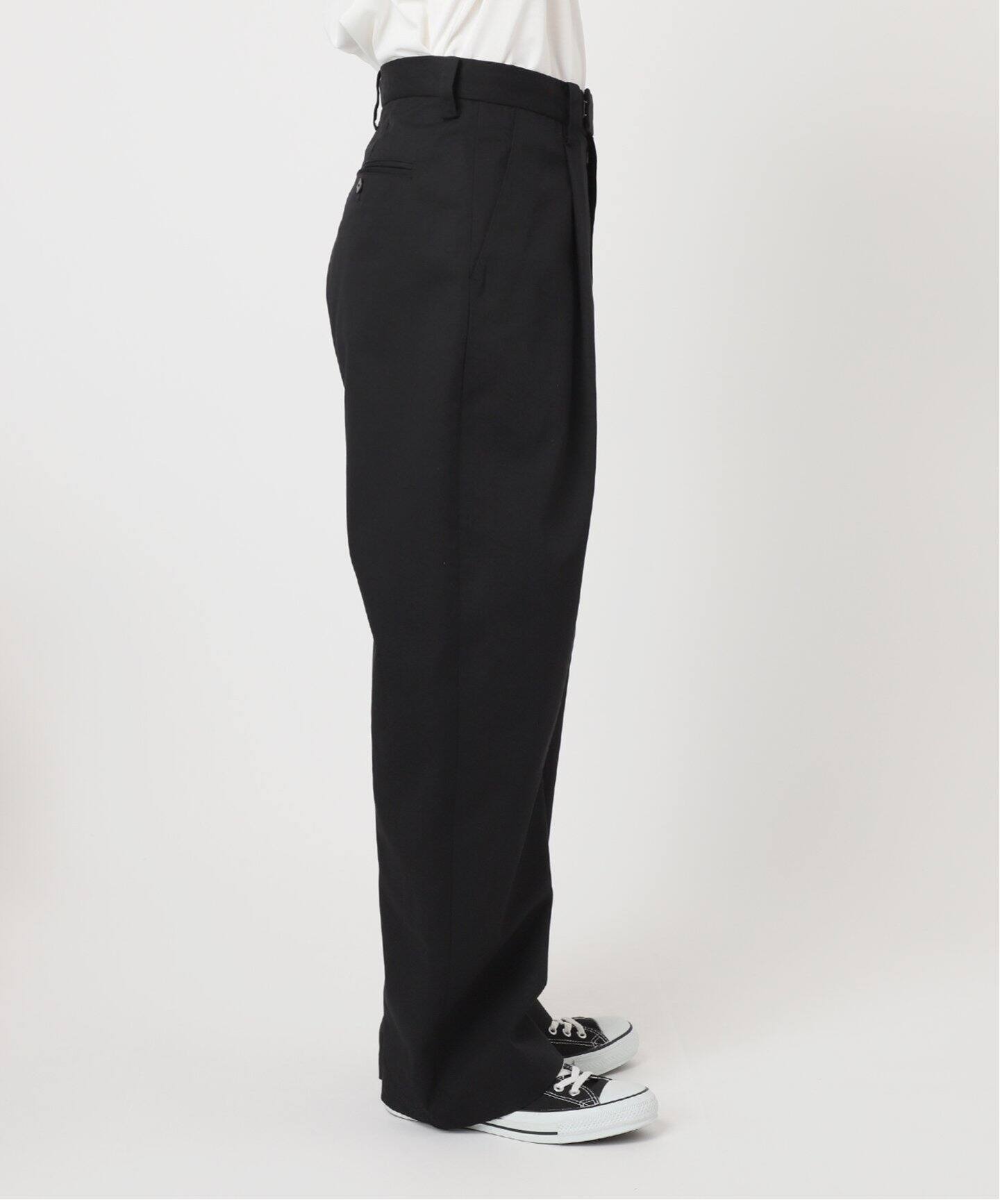 EL/エル】 BARREL PT（その他パンツ）｜L'ECHOPPE（レショップ）の通販