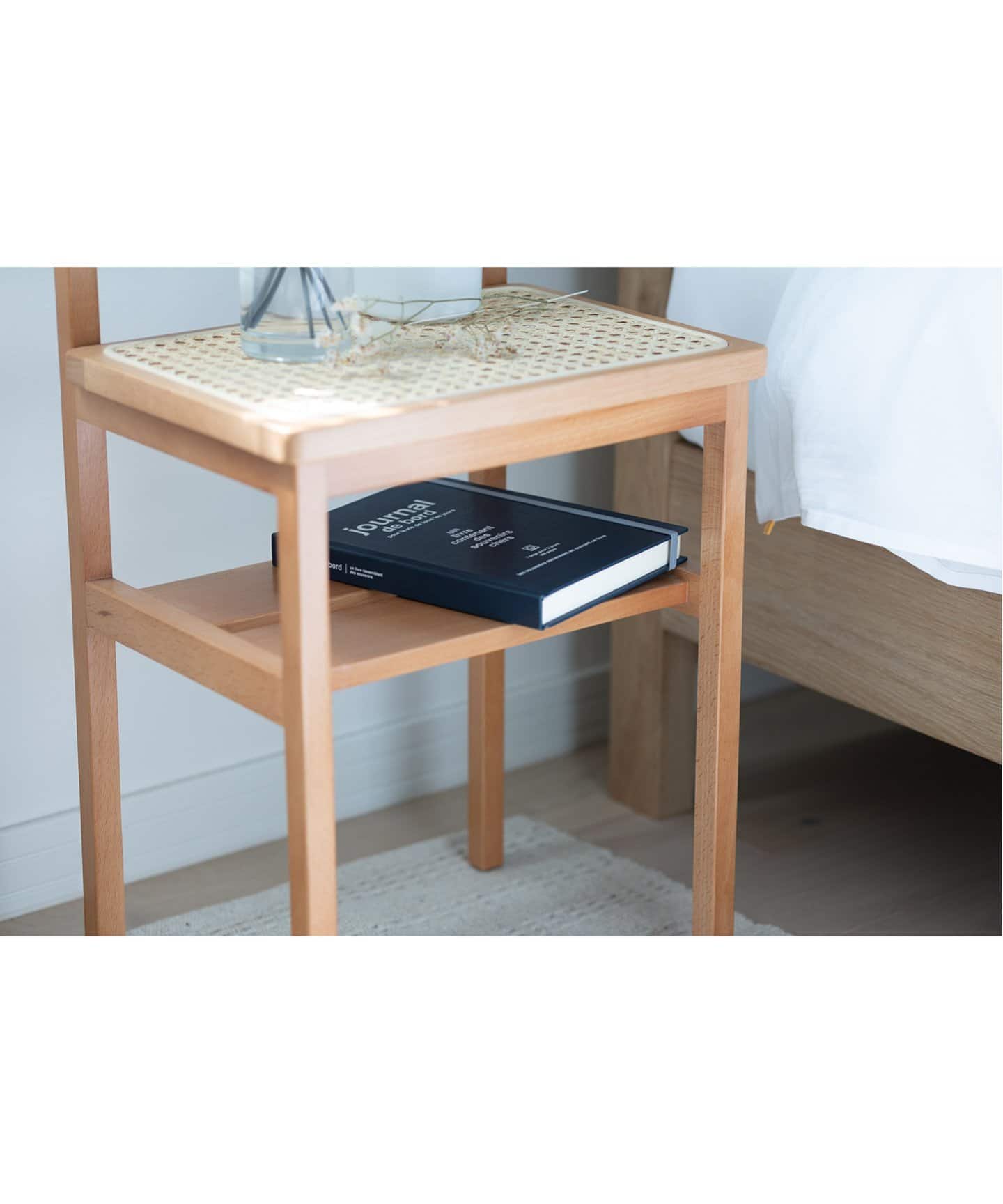 WEB限定予約》【Mash/マッシュ】AMU side table サイドテーブル