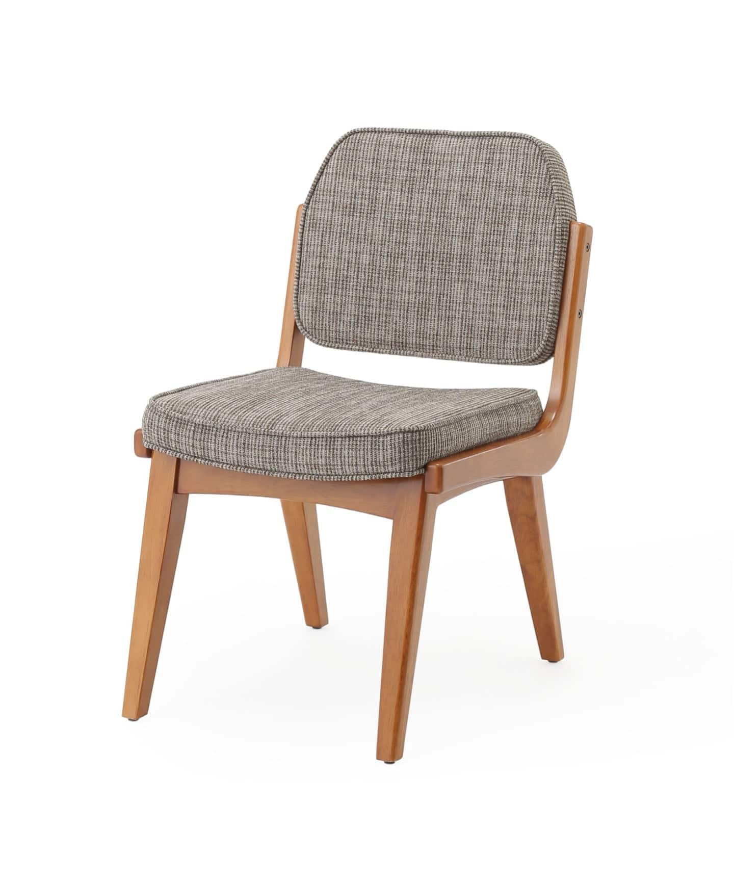 大型商品》SIERRA CHAIR (Fabric gray) シエラチェア グレー （チェア