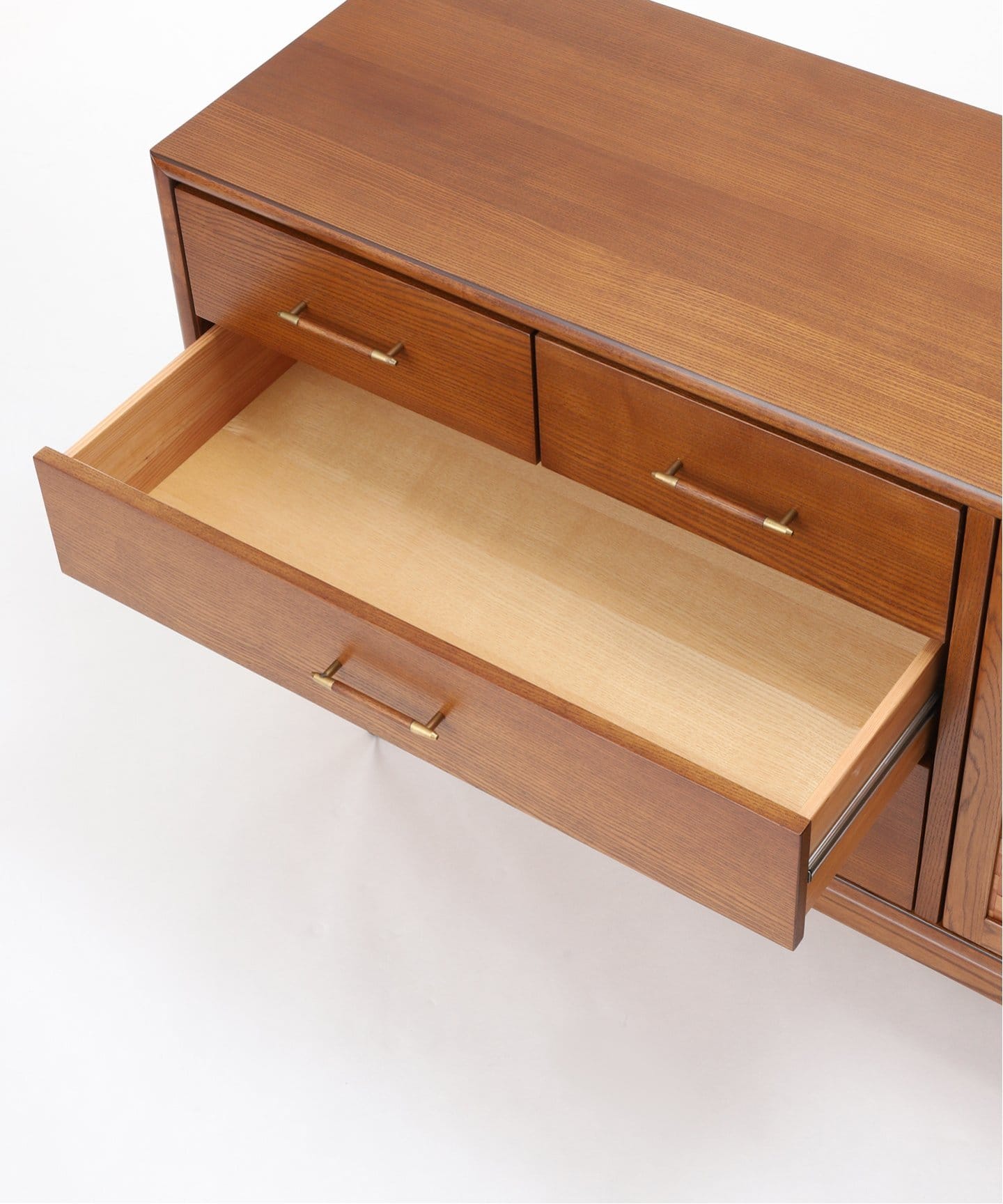 大型商品》BROOKS SIDE BOARD ブルックスサイドボード（収納家具