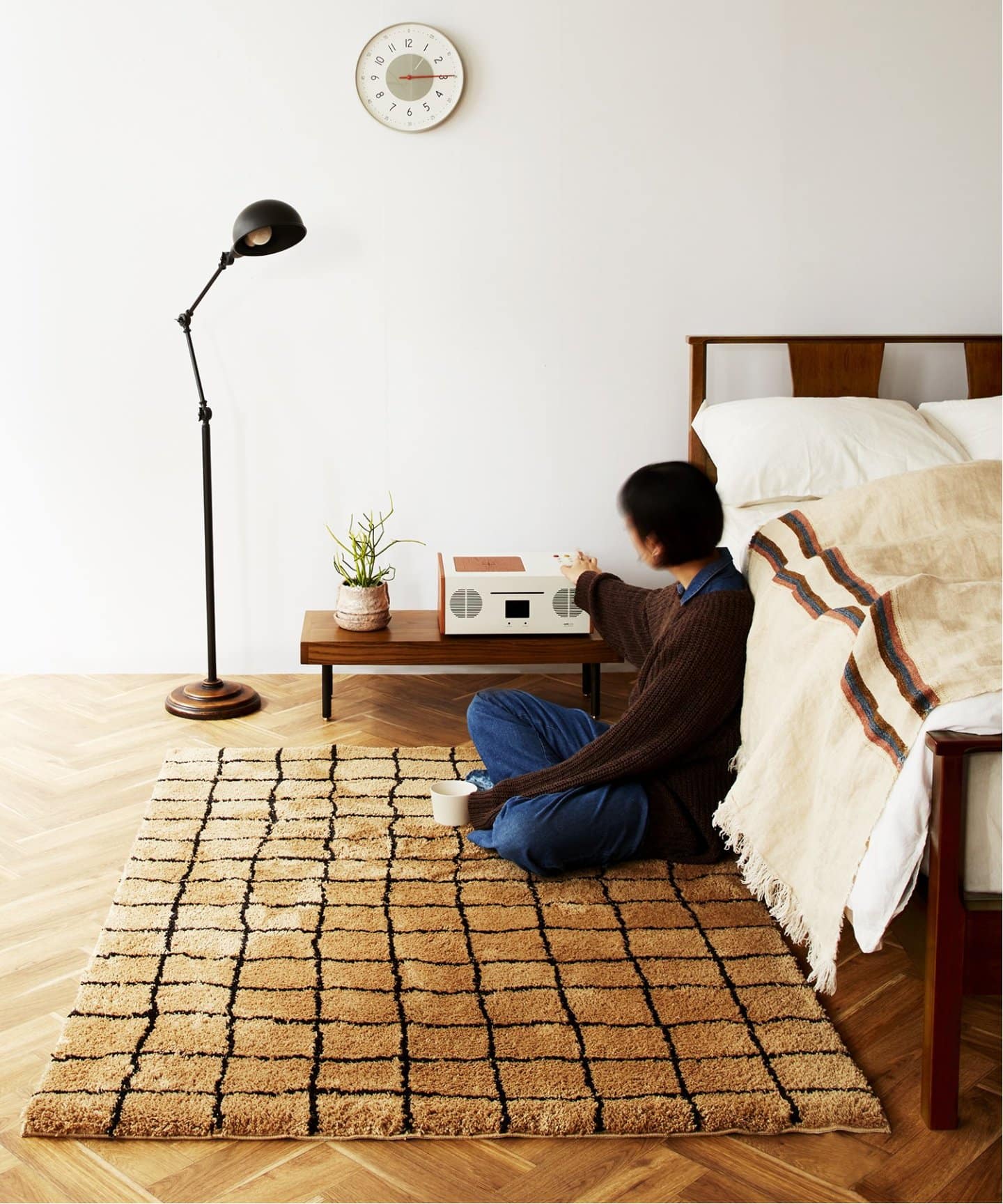 BRIGHTON LAMP ブライトン ペンダントランプ アクメファニチャー