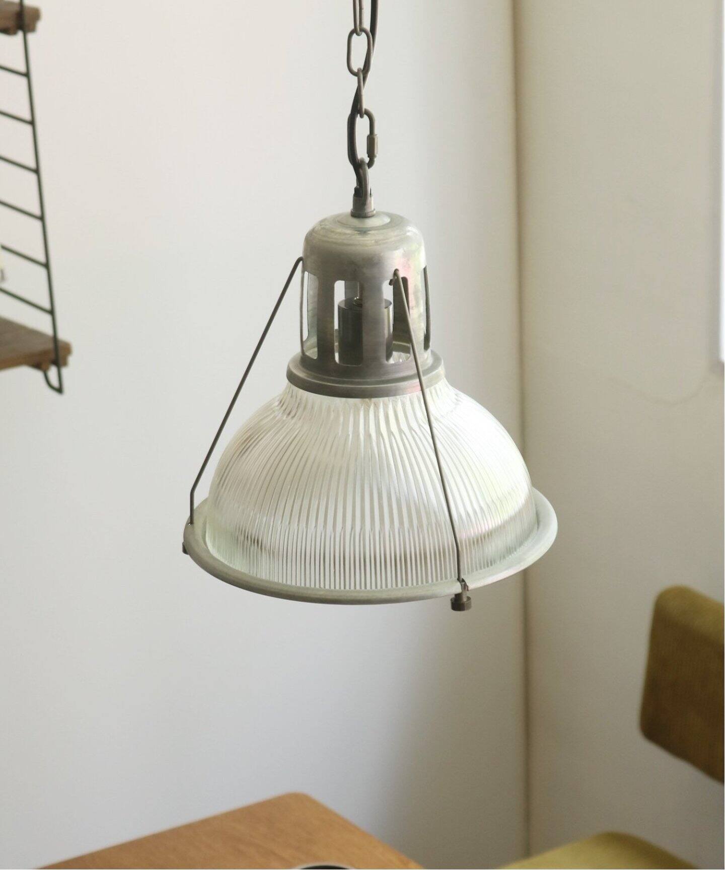 BODIE INDUSTRY LAMP ボディインダストリー ペンダントランプ（照明