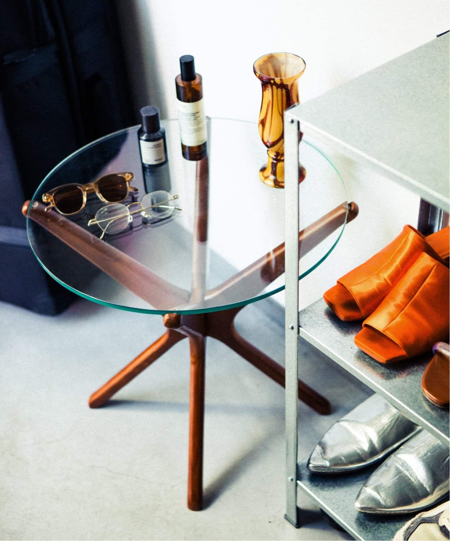 取りに来ていただける方限定！ACME Furniture(アクメファニチャー）の