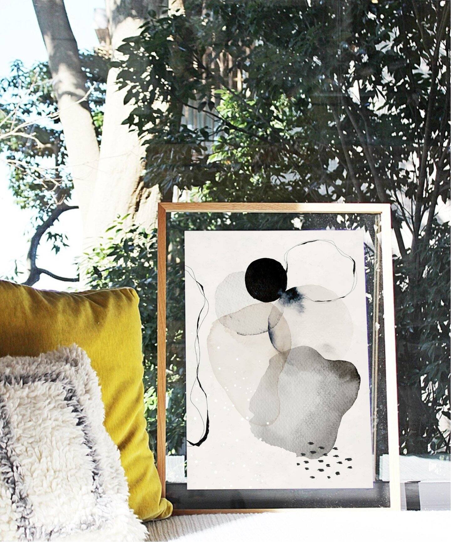 RONDA Frame A2 4th ロンダフレーム ※ ガラス フォトフレーム 額縁