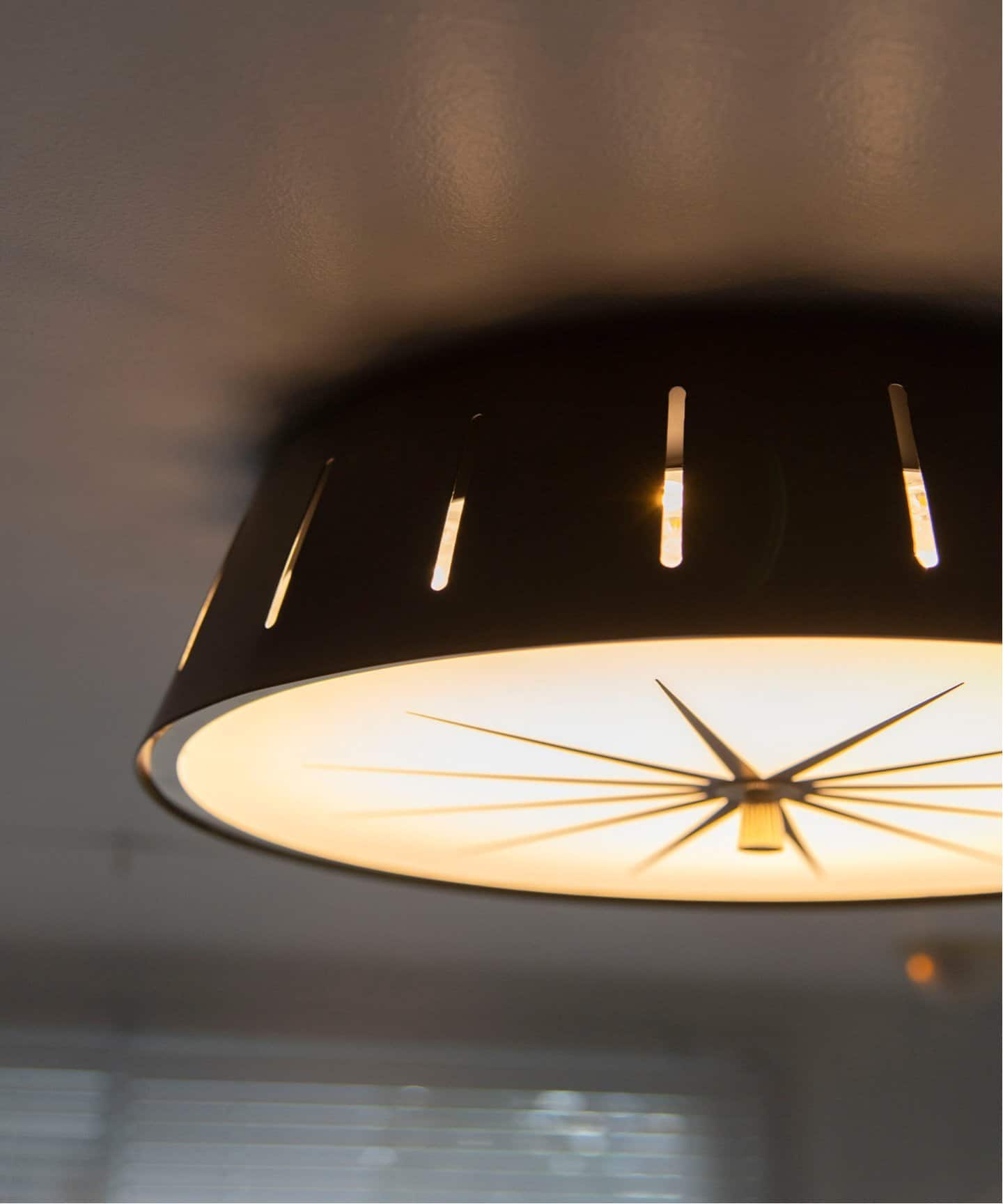 ジャーナルスタンダードファニチャー☆アクメ☆レトロ シーリング