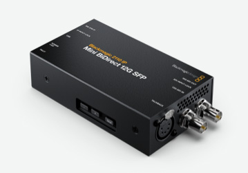 Converters and Encoders | ストア Blackmagic Design