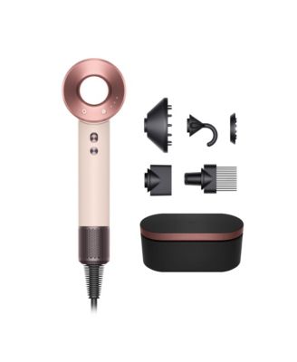 Dyson Supersonic™ hair dryer-Limited Edition Ceramic Pink/Rose