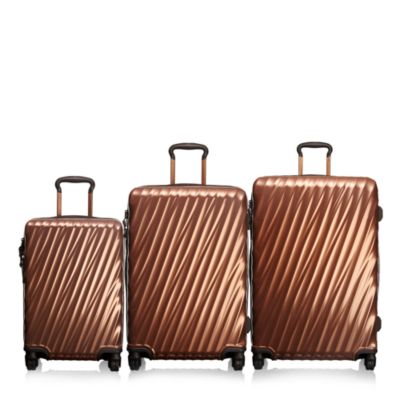 Tumi 19 Degree Polycarbonate Collection | Bloomingdale's