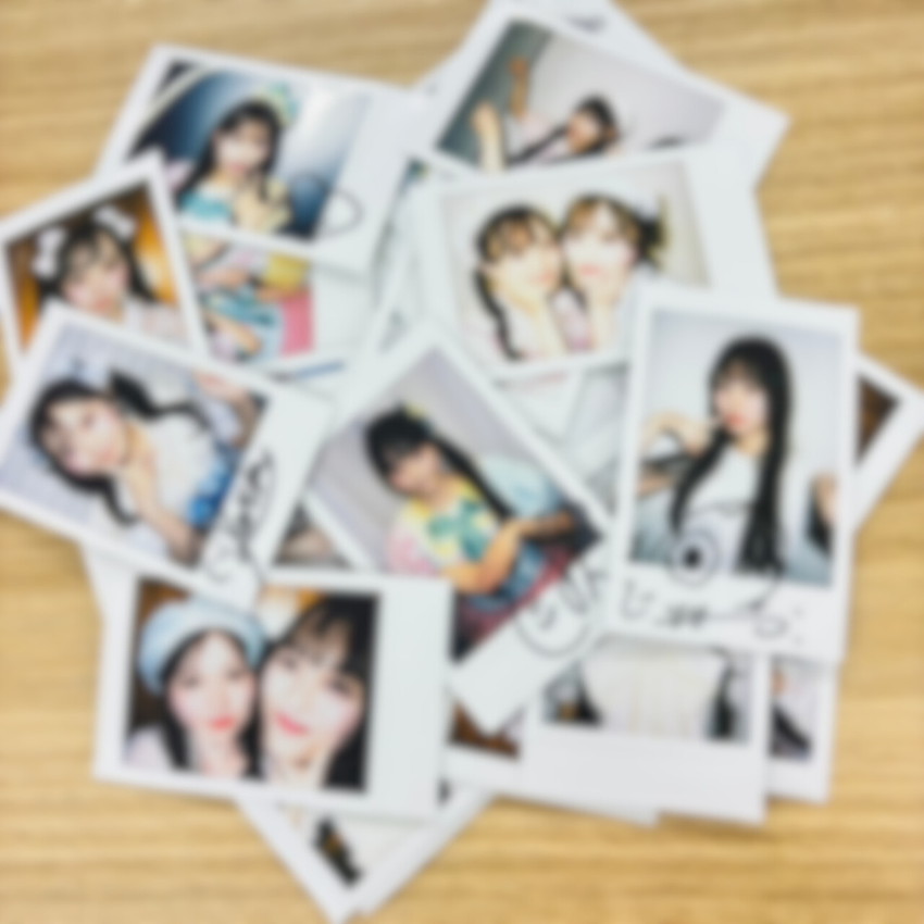 KAWAII LAB. MATES 過去ランダムチェキ【ASOBIMALL(アソビモール)】