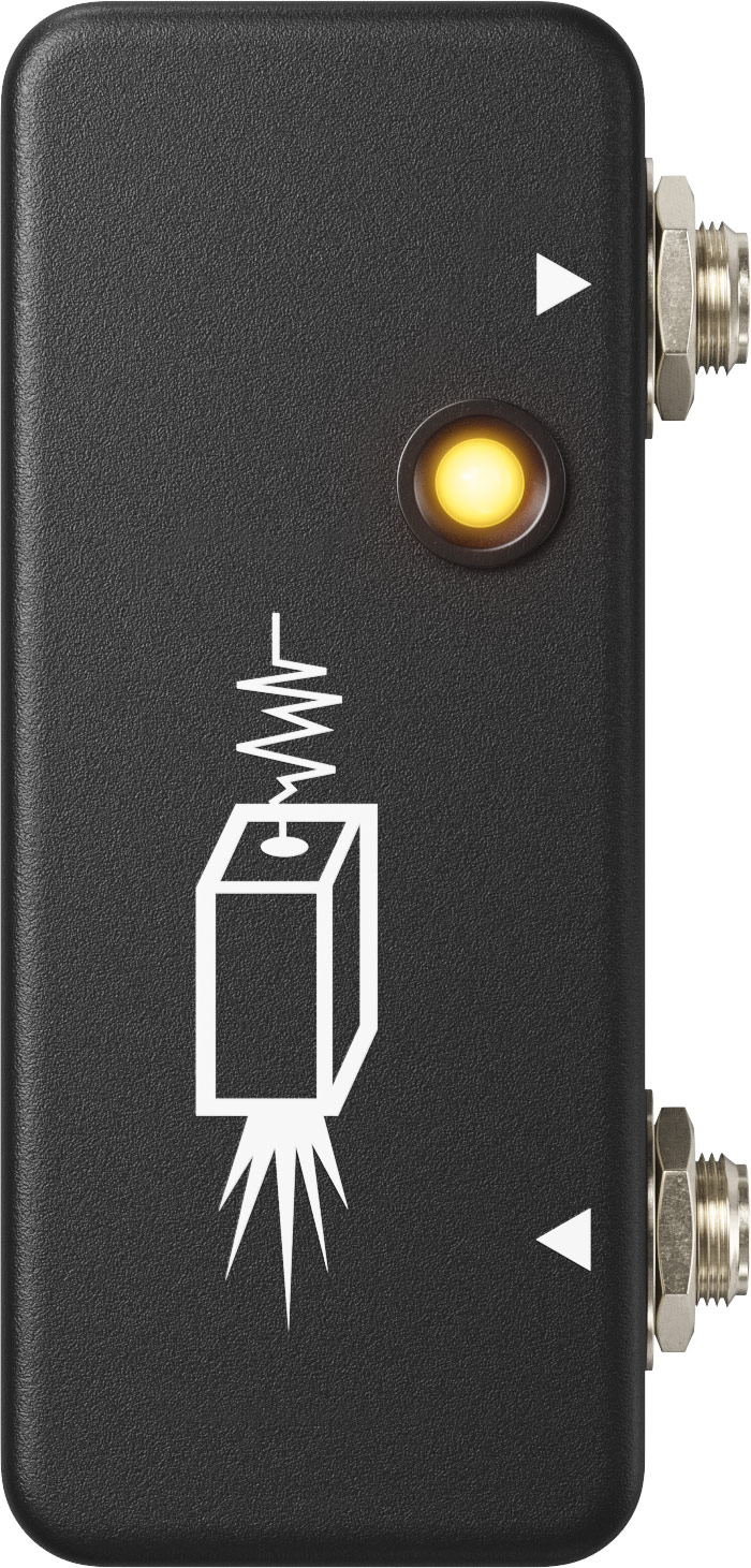 Providence VZW-1 Vitalizer WV | guitarguitar