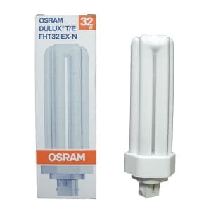 FHT32EX-N (三菱)｜32W｜コンパクト形蛍光灯｜電材堂【公式】