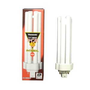 FHT42EX-L_set (パナソニック)｜42W｜コンパクト形蛍光灯｜電材堂【公式】