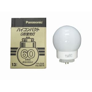 FGL13EX-N (パナソニック)｜FGL｜コンパクト形蛍光灯｜電材堂【公式】