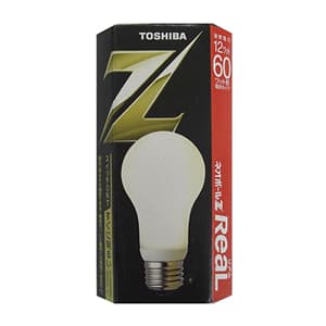 TOSHIBA 東芝 ネオボールZ REAL 40W形E26 30個セット