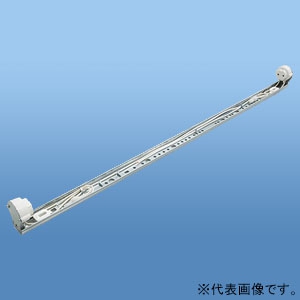 看板用 シャーシ型LED蛍光灯器具 A0320D LED管用器具－シャーシ型