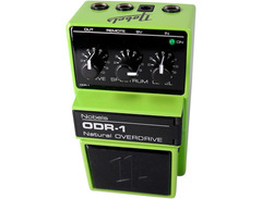 Nobels ODR-1 Natural Overdrive - What To Know & Where To Buy
