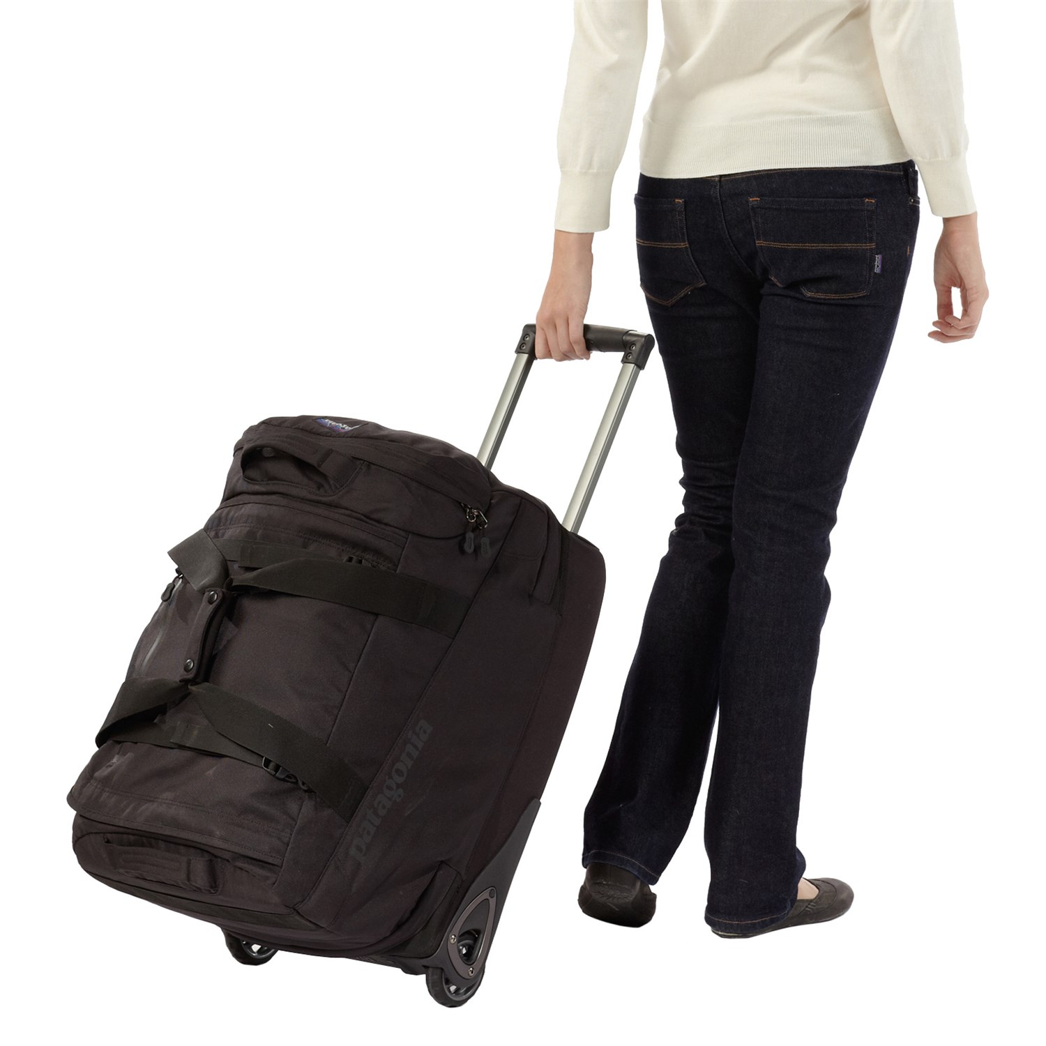 Patagonia Freewheeler Bag | evo